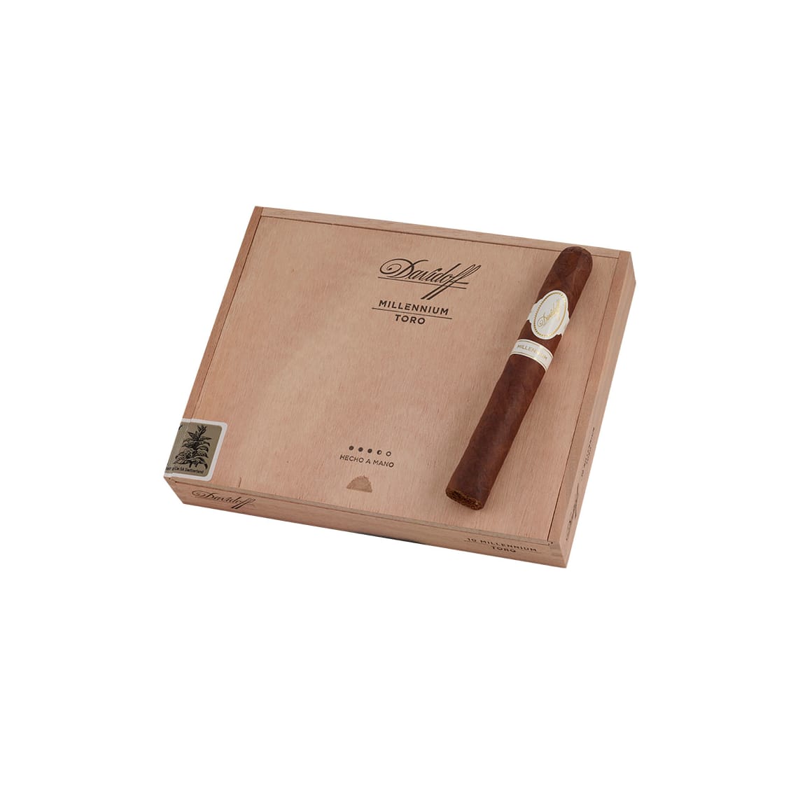 Davidoff Millennium Toro