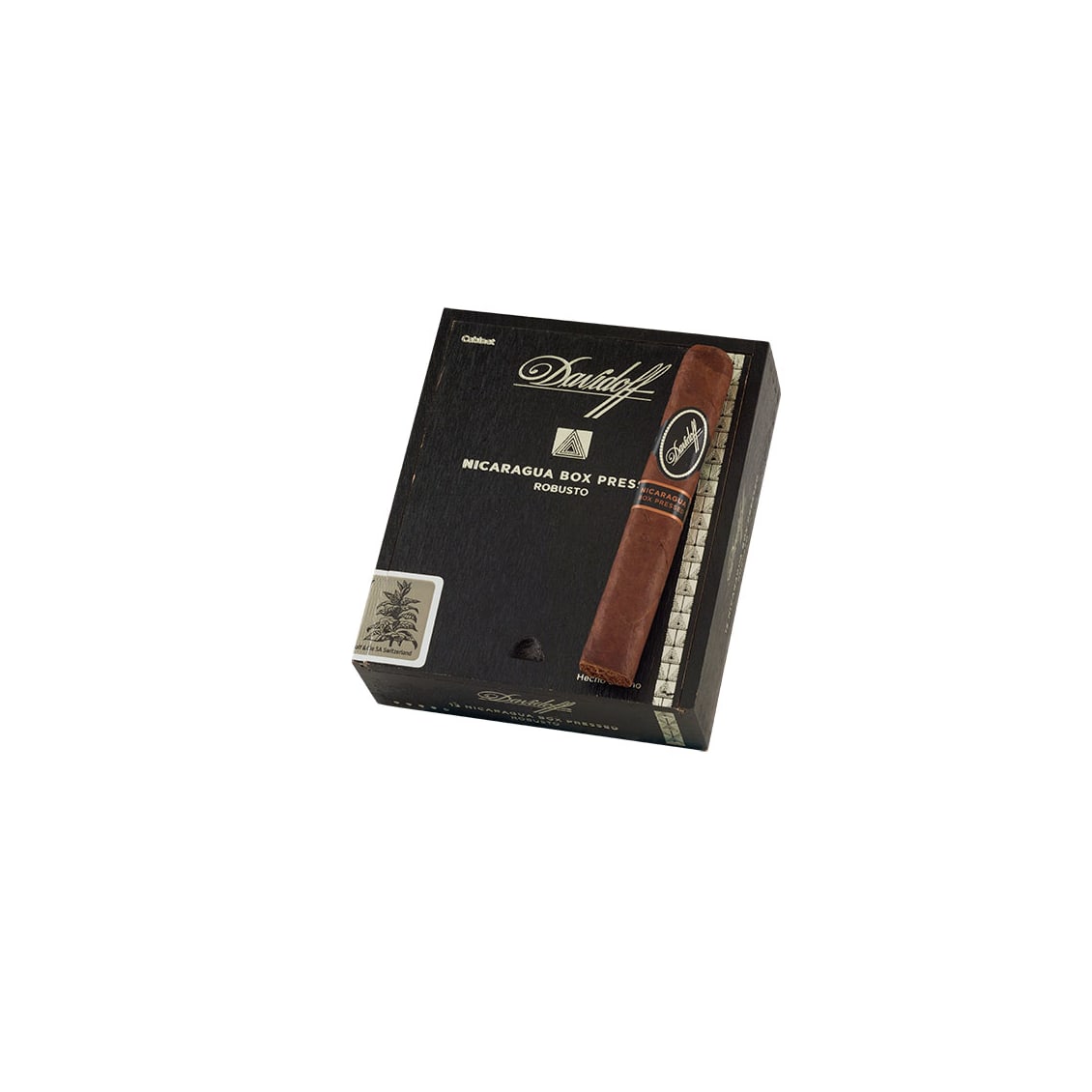 Davidoff Nicaragua Robusto BXP