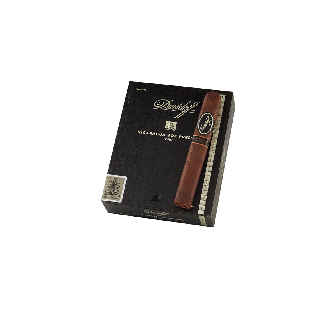 Davidoff Nicaragua Toro BP