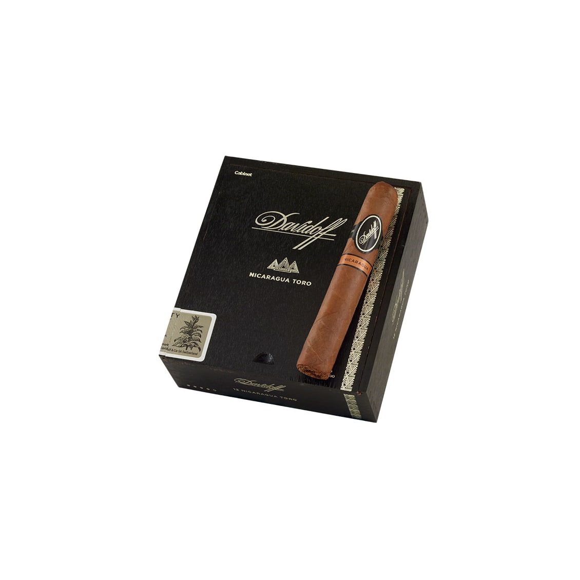 Davidoff Nicaragua Toro