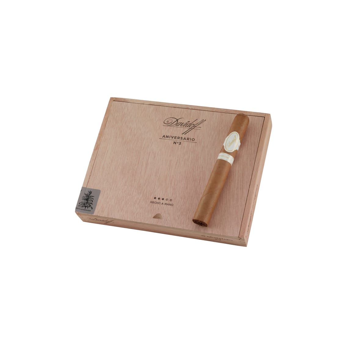 Davidoff Aniversario No. 3