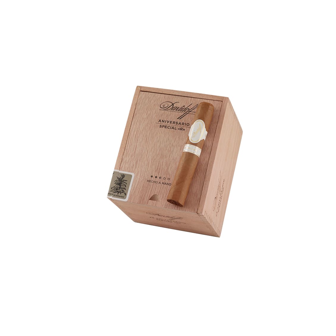 Davidoff Aniversario Special 'R'