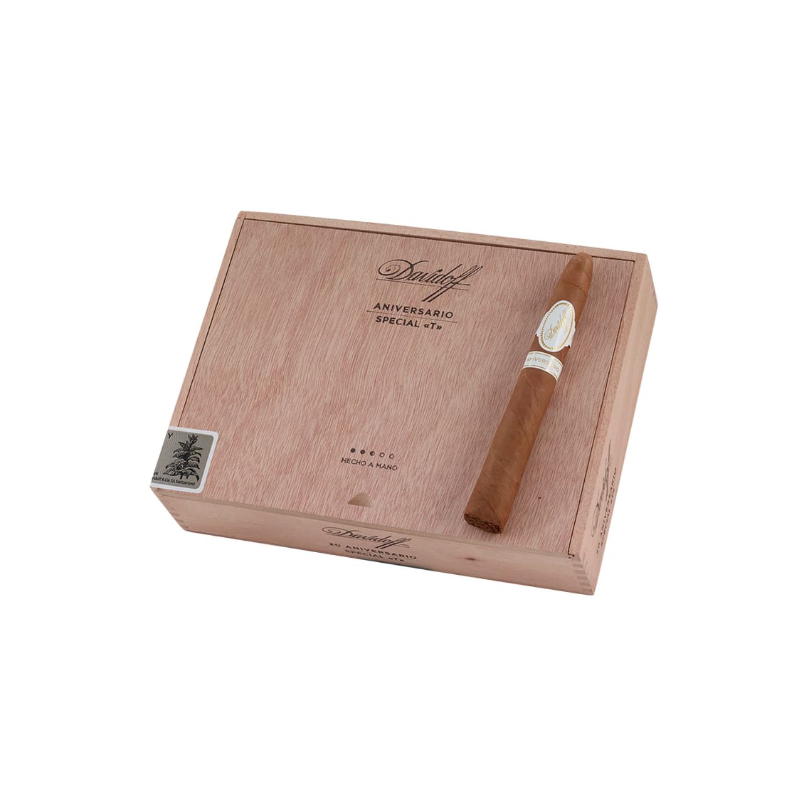 Davidoff Aniversario Special 'T'