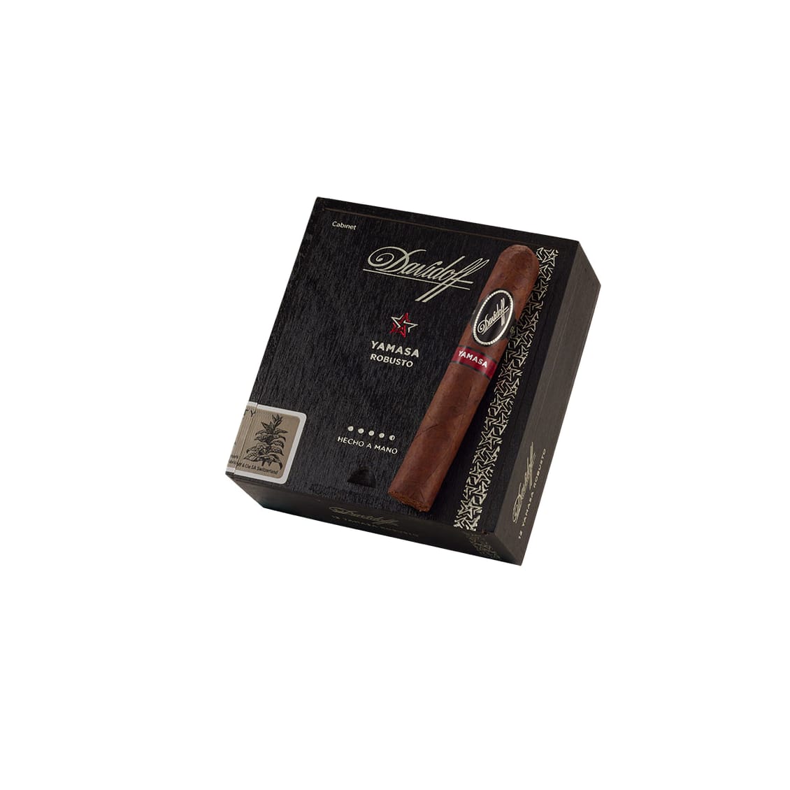 Davidoff Yamasa Robusto