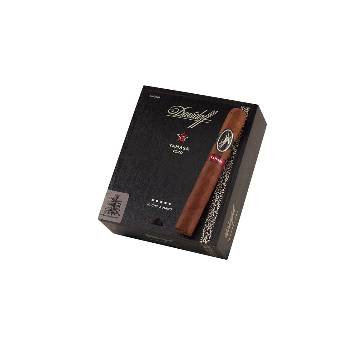Davidoff Yamasa Toro
