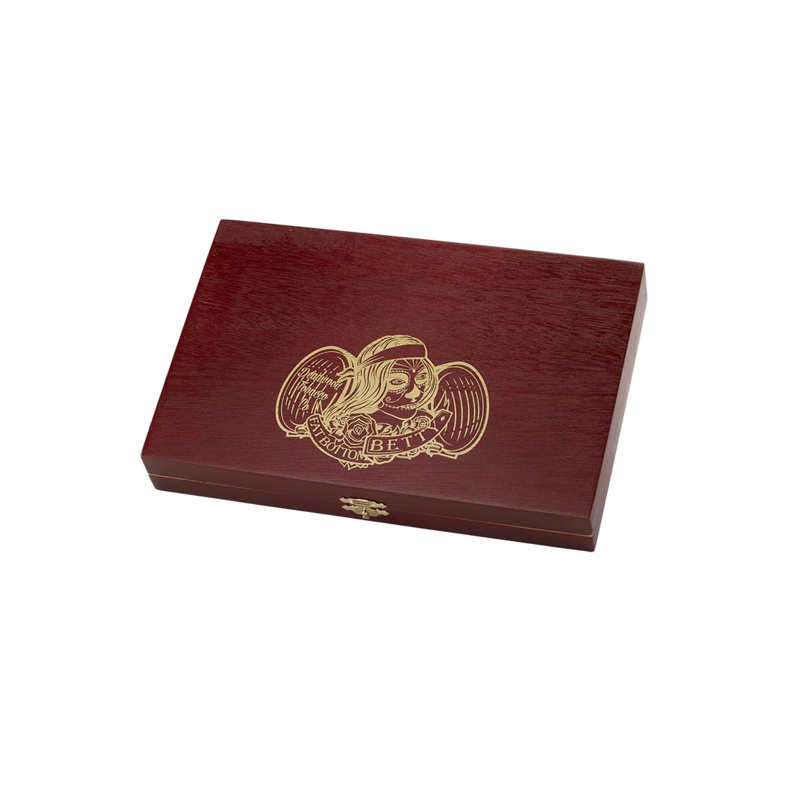 Deadwood Fat Bottom Betty Robusto