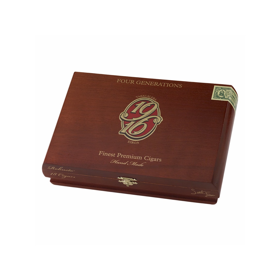 1916 Tabacalera Eiroa Robusto