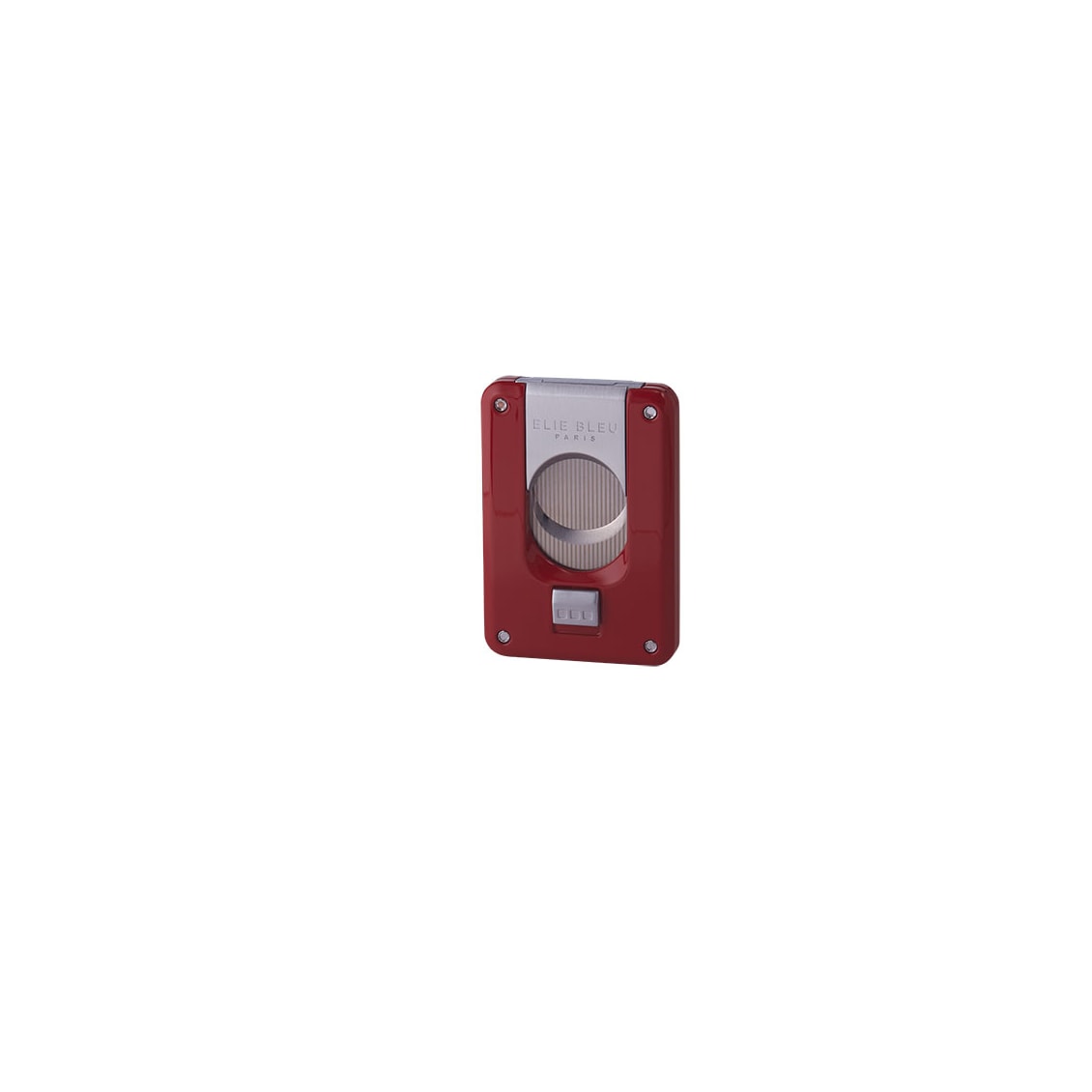 Elie Bleu EBC-4 Cutter Red