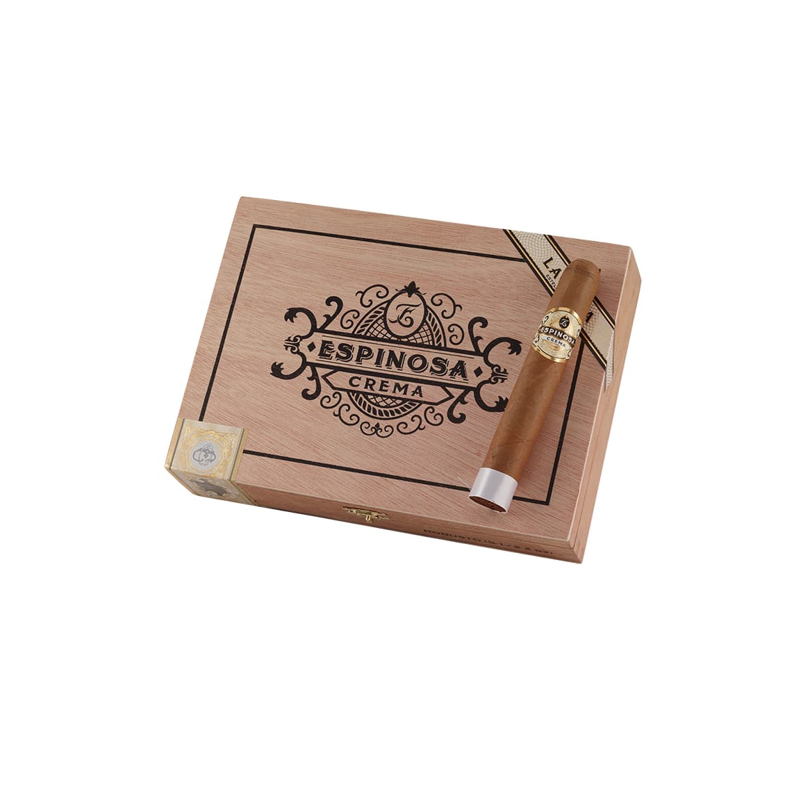 no tobacco cigars Sin Compromiso Deadwood The Girl With No