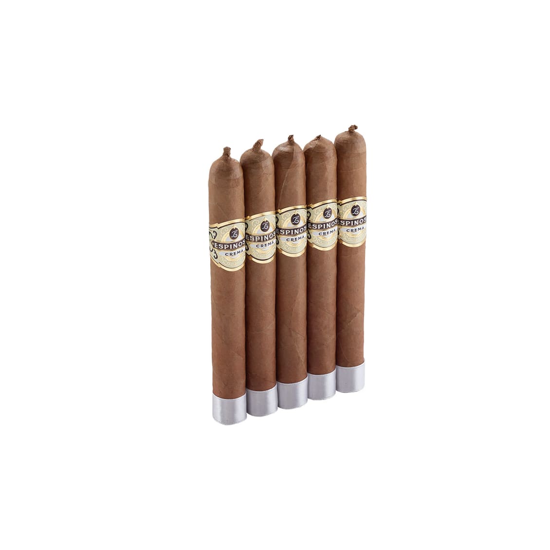 Espinosa Crema Rabito Cigars - Natural