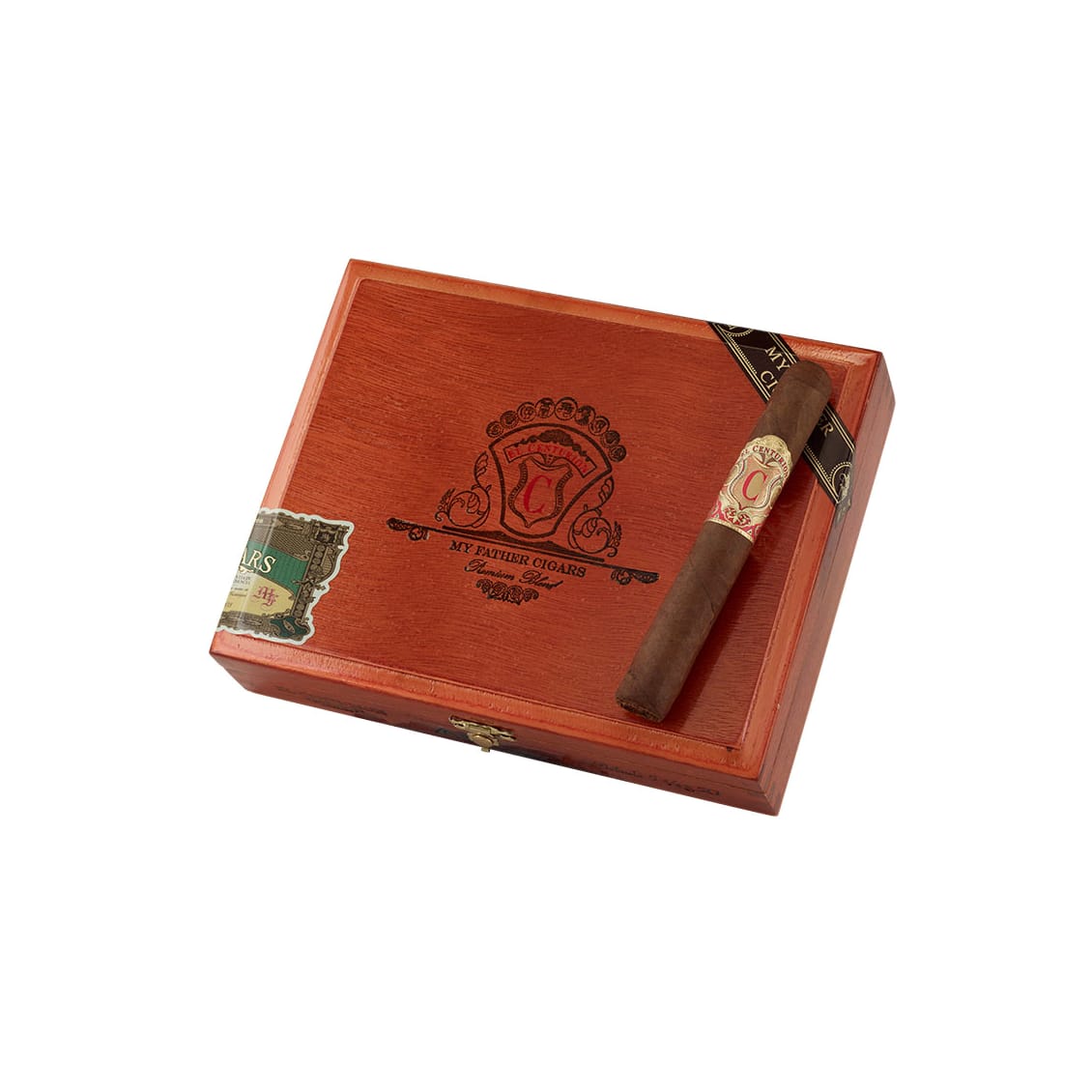 El Centurion Robusto