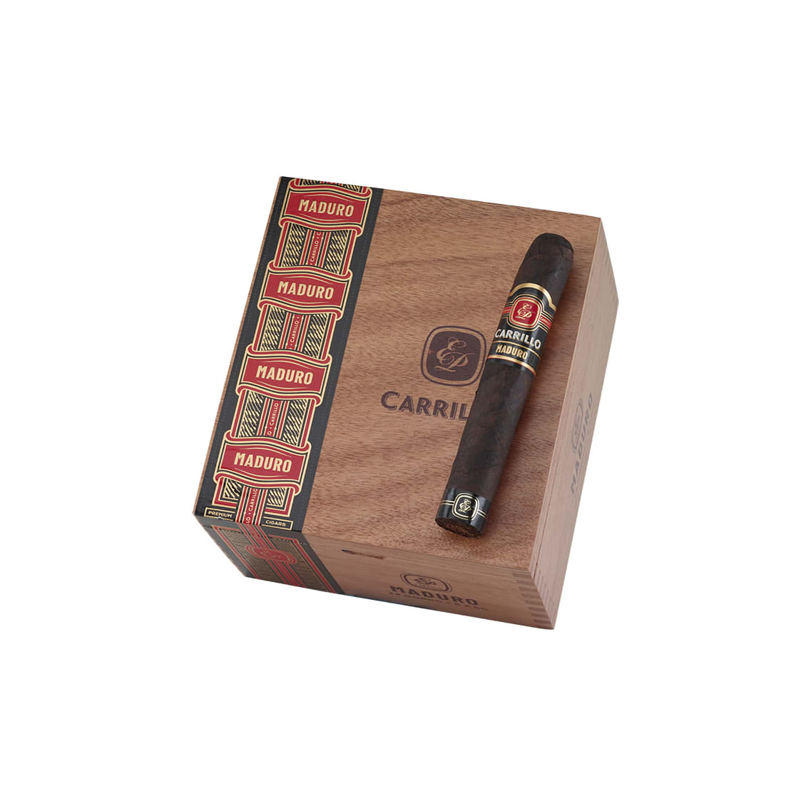 E.P. Carrillo Essence Maduro Gordo