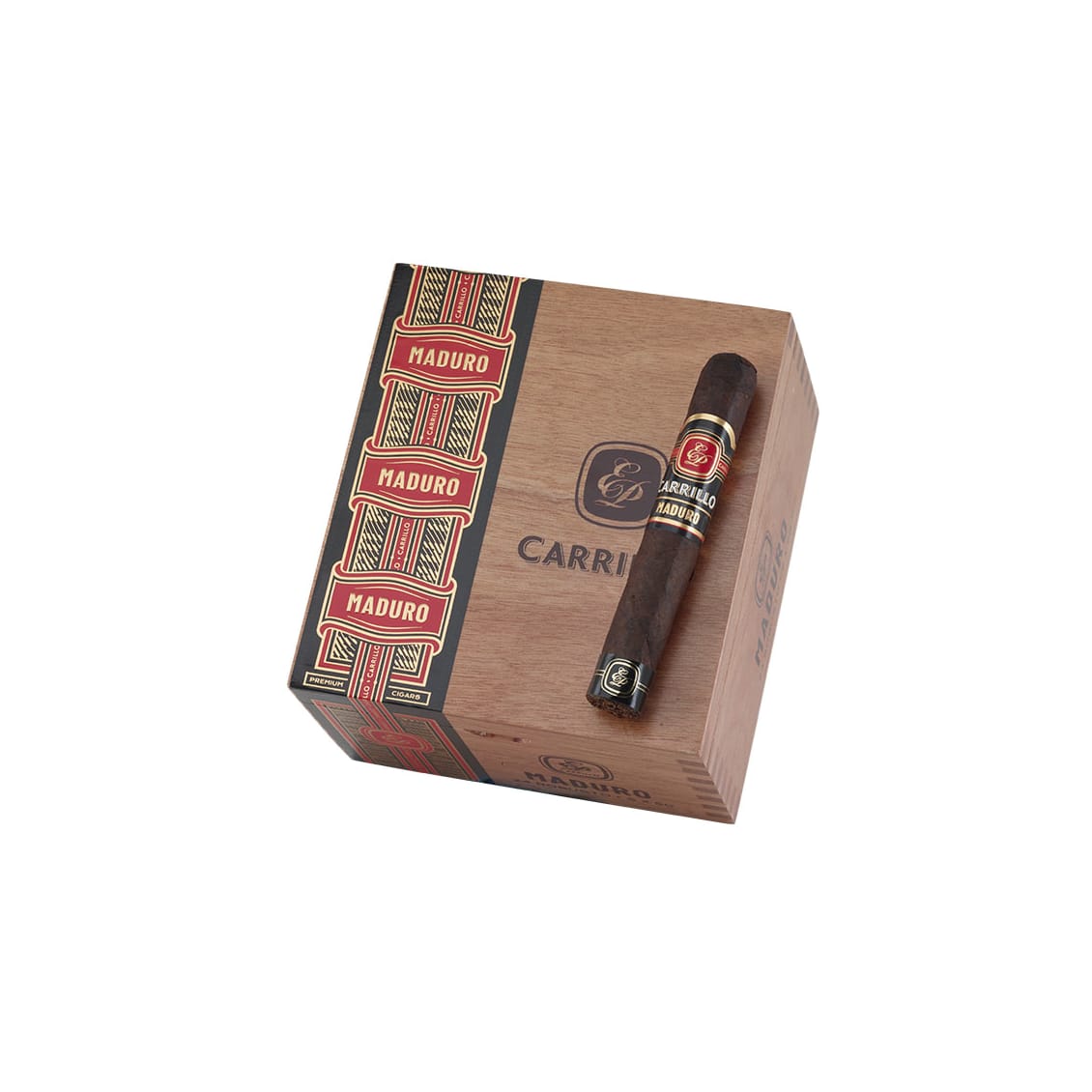 E.P. Carrillo Essence Maduro Robusto