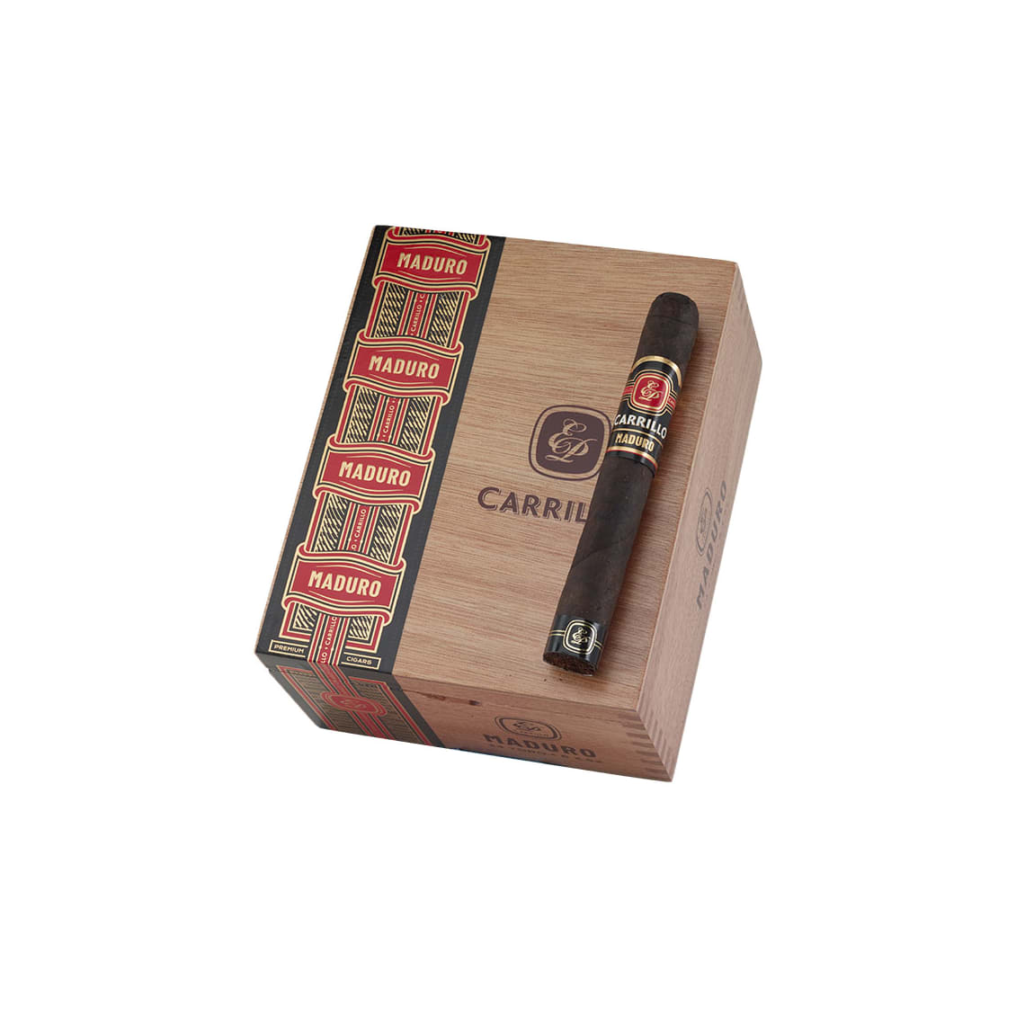 E.P. Carrillo Essence Maduro Toro