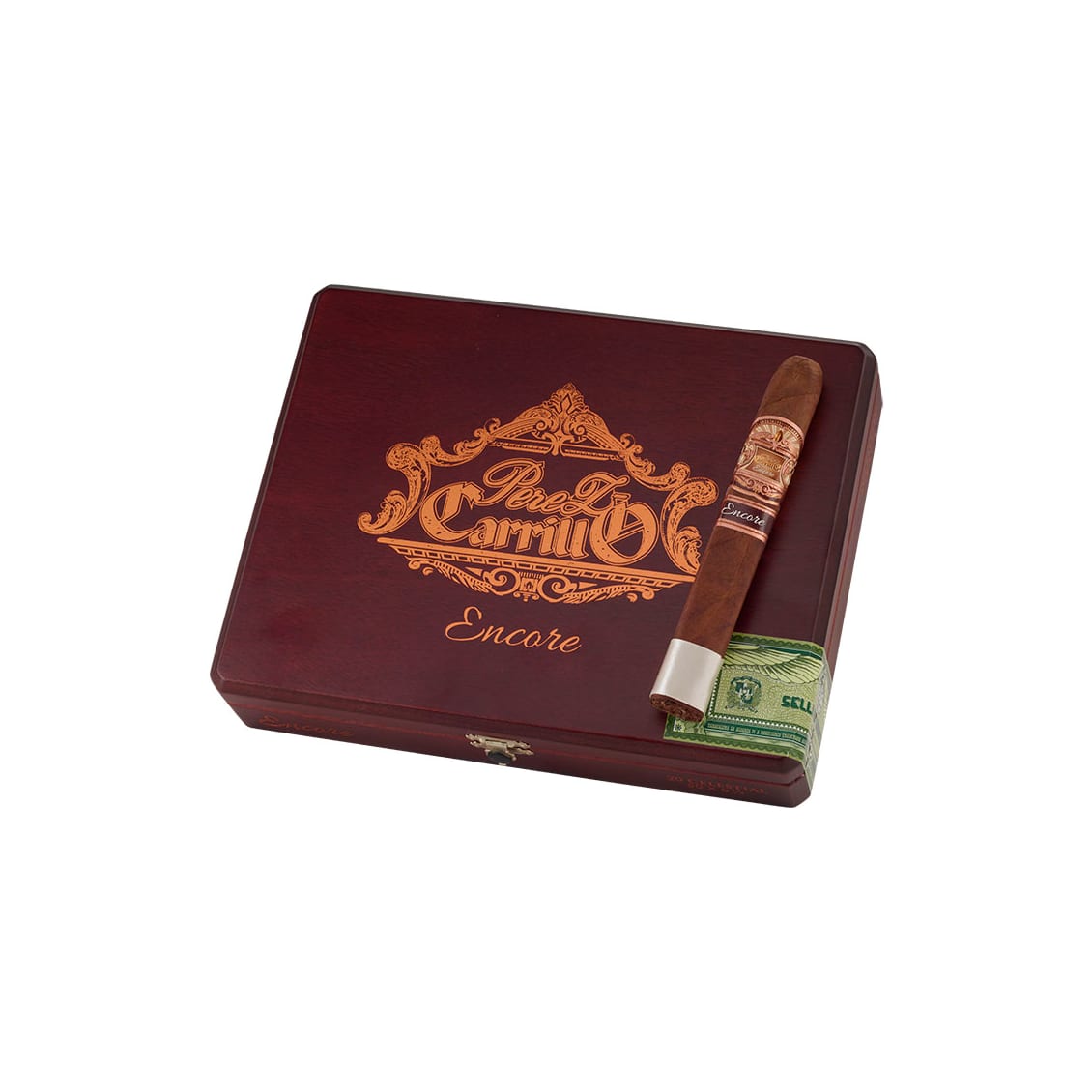 Encore By E.P. Carrillo Celestial