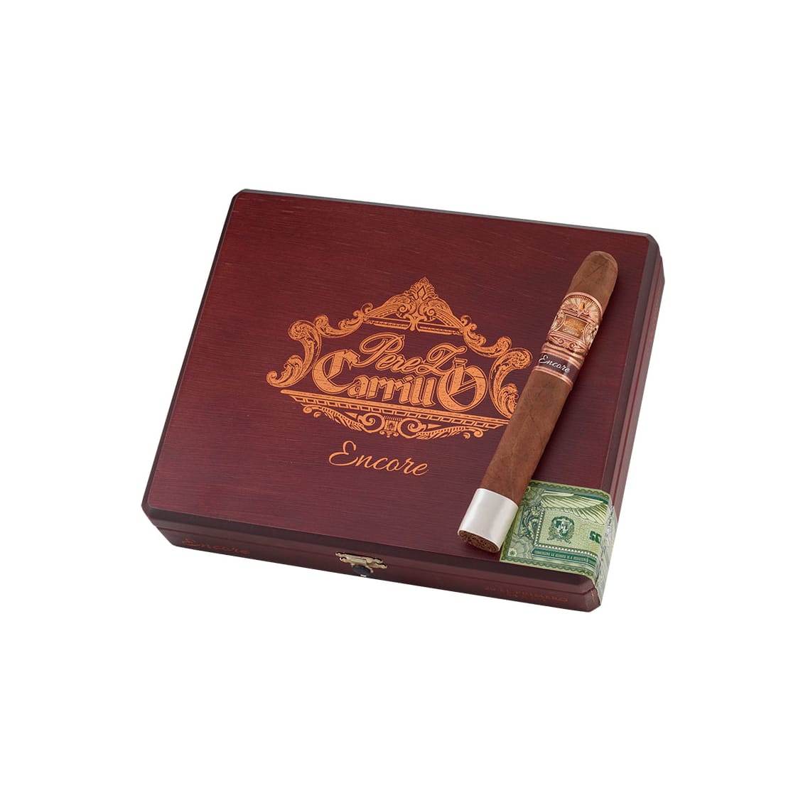 Encore By E.P. Carrillo El Primero