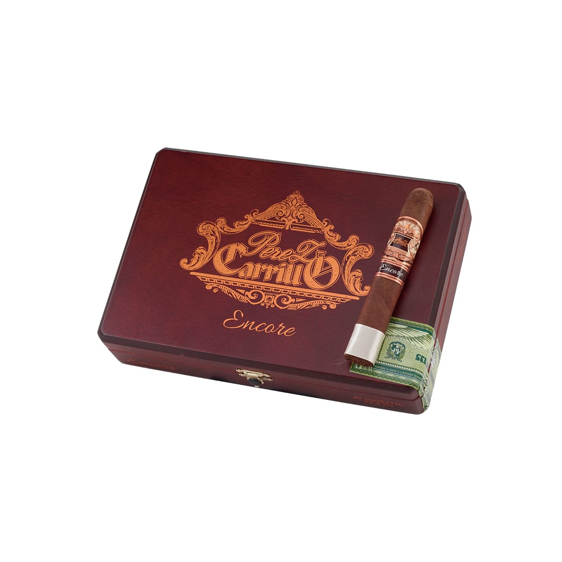 Encore By E.P. Carrillo Majestic