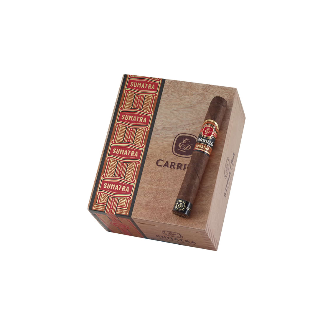 E.P. Carrillo Essence Sumatra Toro