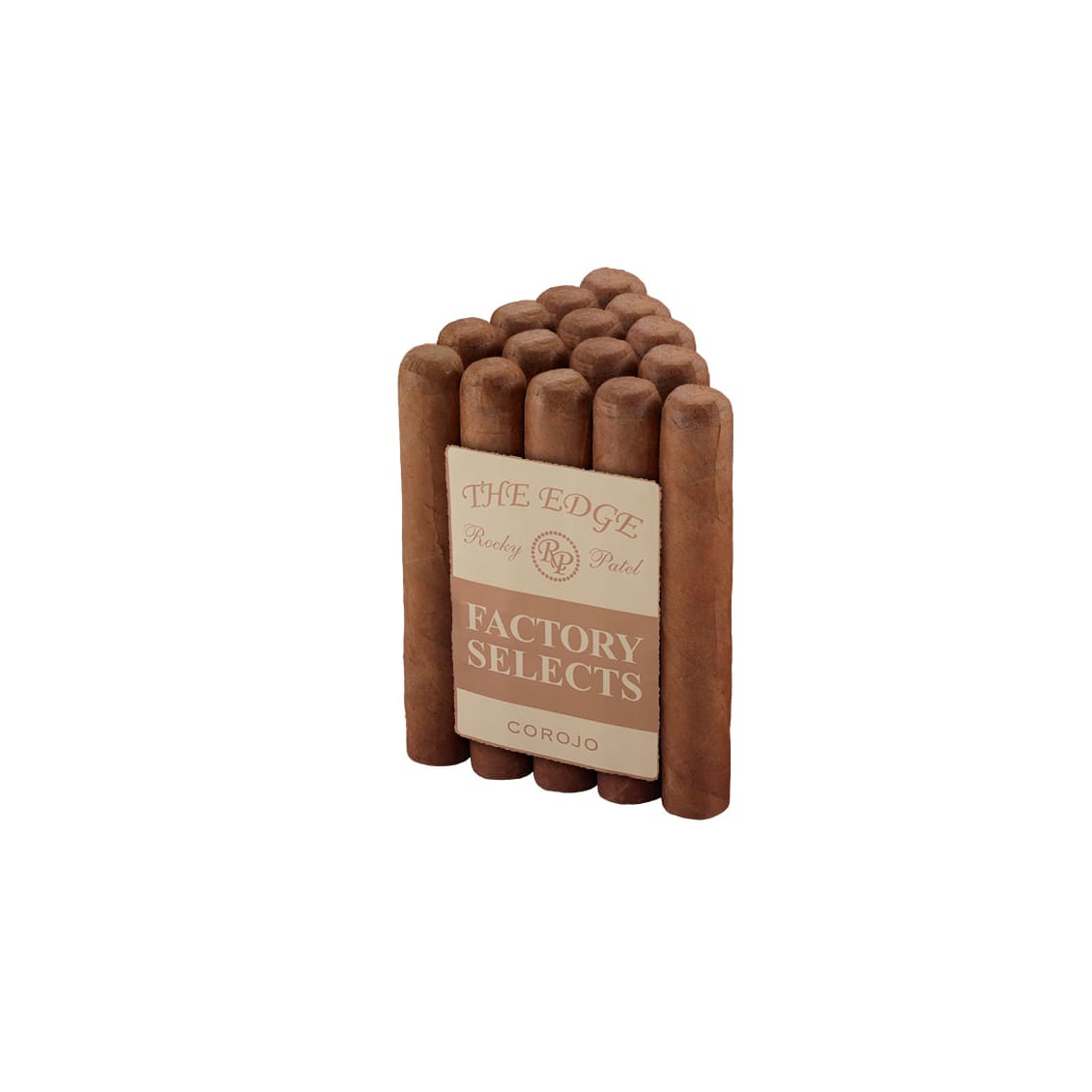 Rocky Patel Factory Selects Edge Corjo Sixty