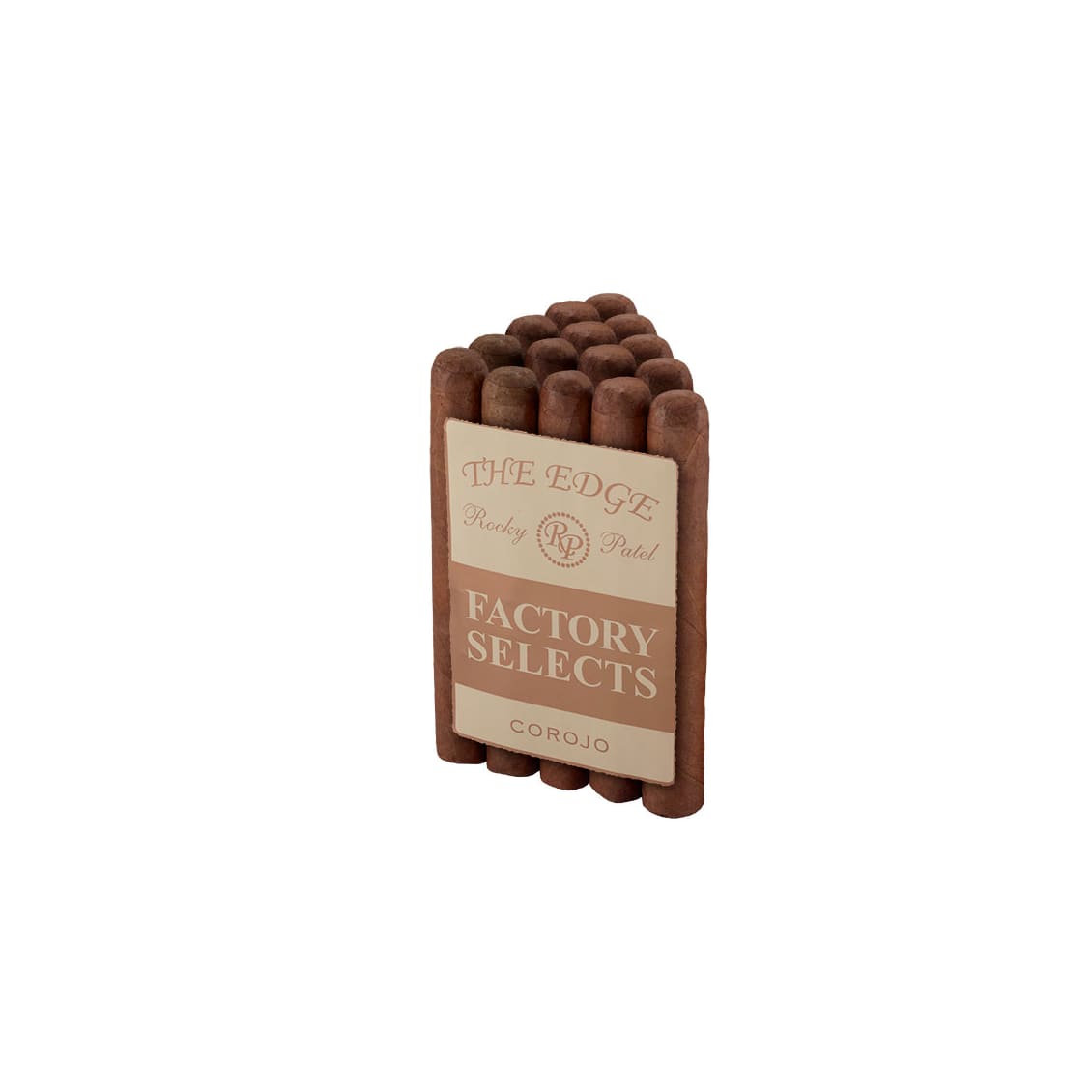 Rocky Patel Factory Selects Edge Corojo Robusto