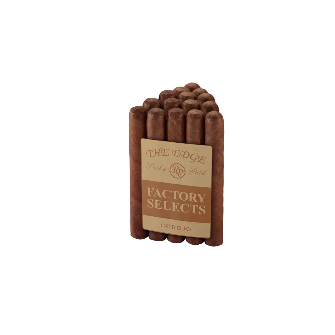 Rocky Patel Factory Selects Edge Corojo Toro