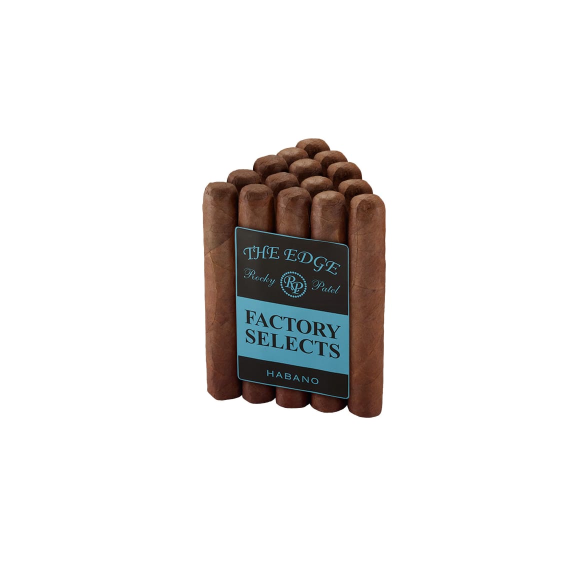 Rocky Patel Factory Selects Edge Habano Sixty