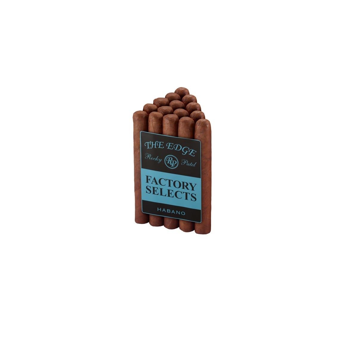 Rocky Patel Factory Selects Edge Habano Toro