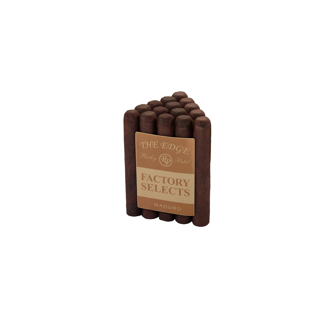 Rocky Patel Factory Selects Edge Maduro Sixty