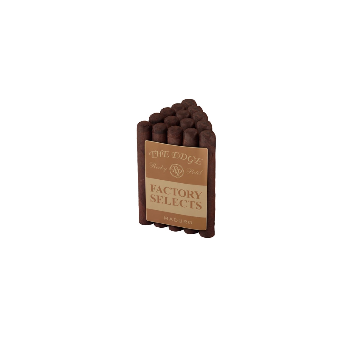 Rocky Patel Factory Selects Edge Maduro Robusto