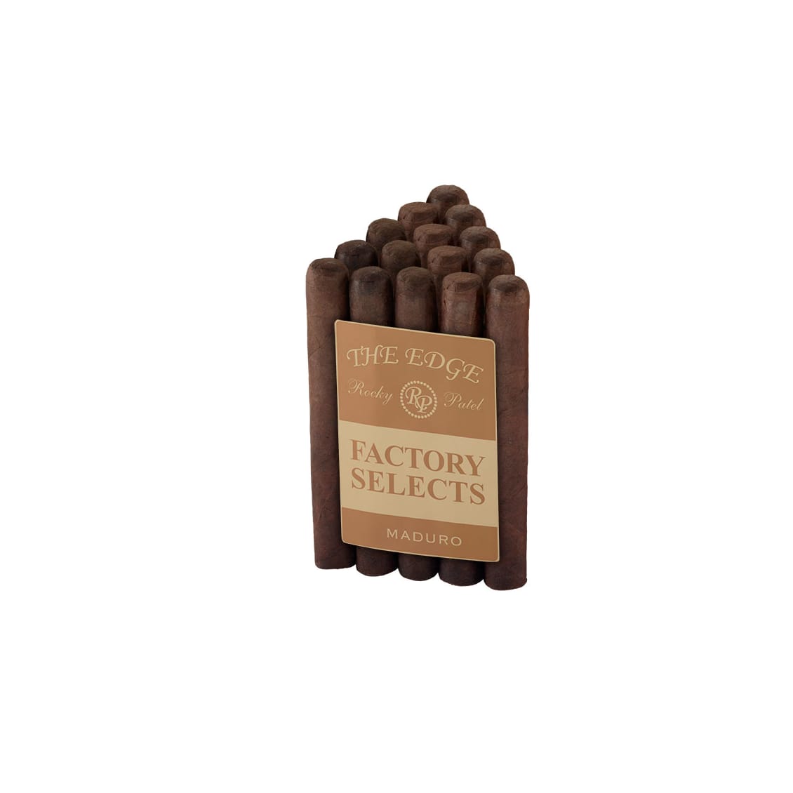 Rocky Patel Factory Selects Edge Maduro Toro