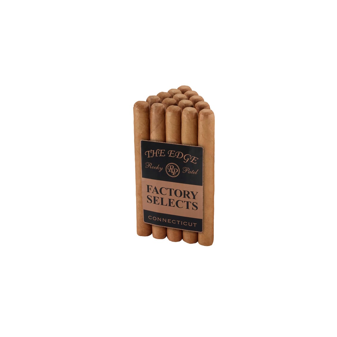 Rocky Patel Factory Selects Edge Connecticut Churchill