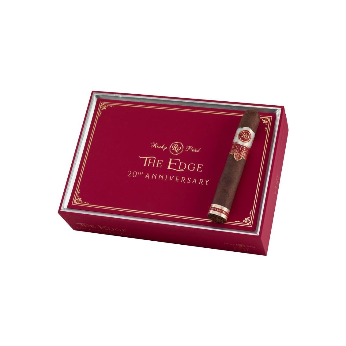 Rocky Patel Edge 20th Anniversary Sixty