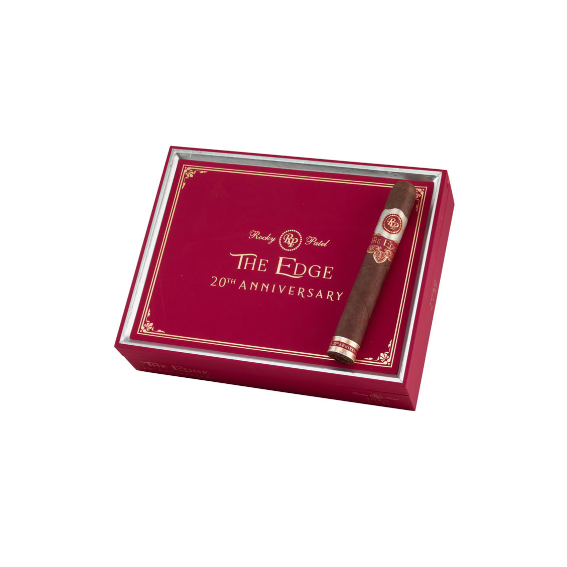 Rocky Patel Edge 20th Anniversary Toro