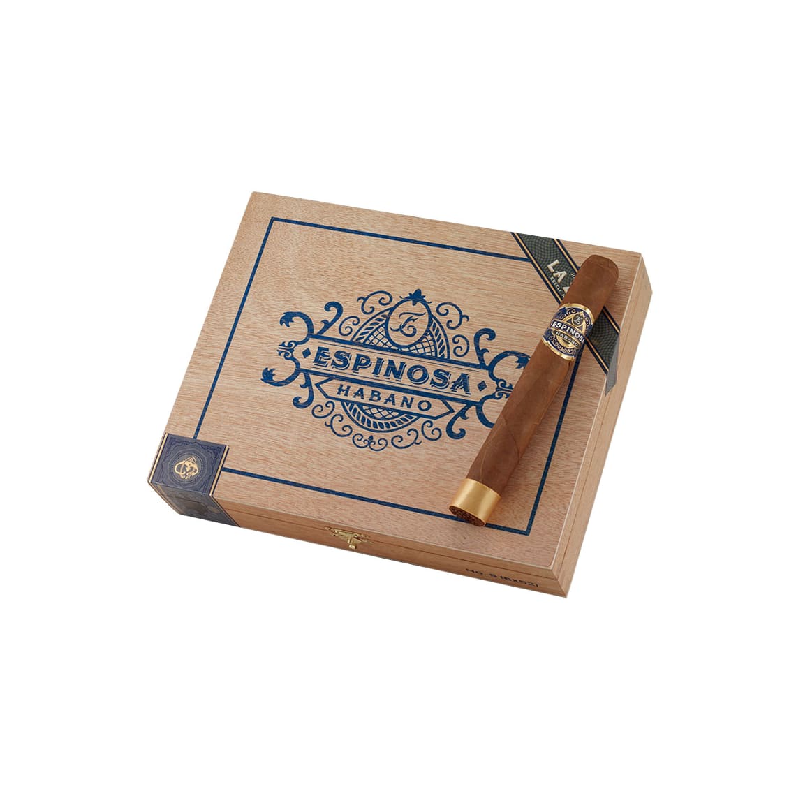Espinosa Habano No. 5