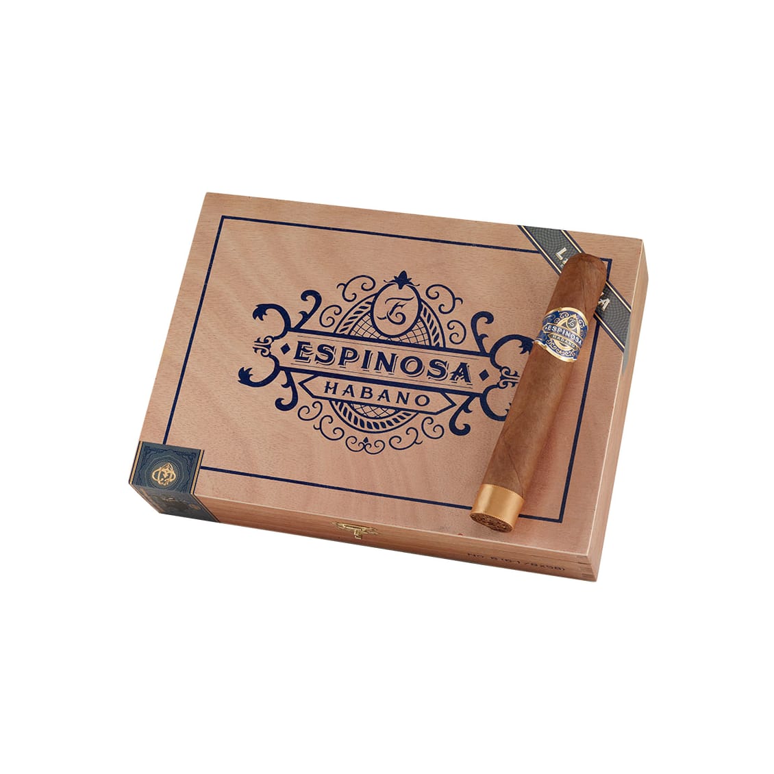Espinosa Habano No. 8