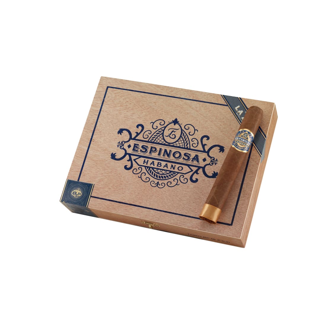 Espinosa Habano Toro BP