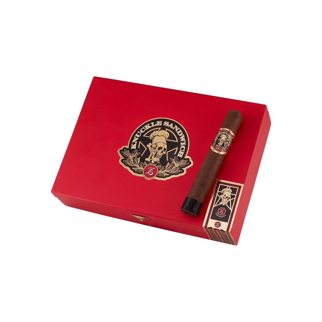 Espinosa Knuckle Sandwich Habano Gordo