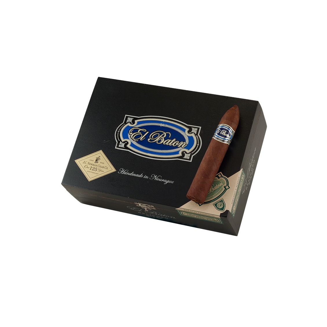 El Baton Belicoso