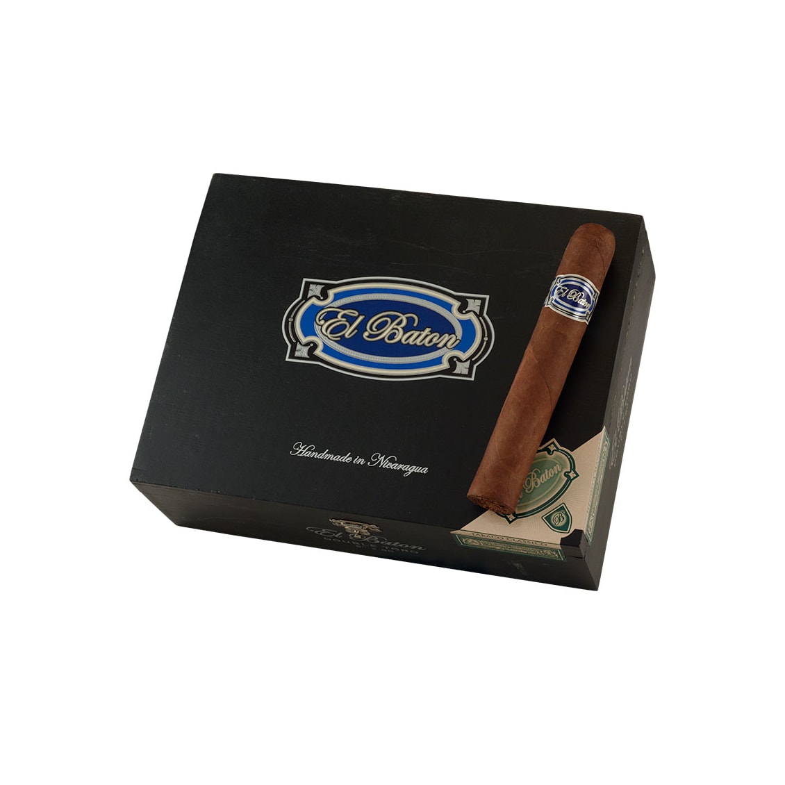 El Baton Double Toro
