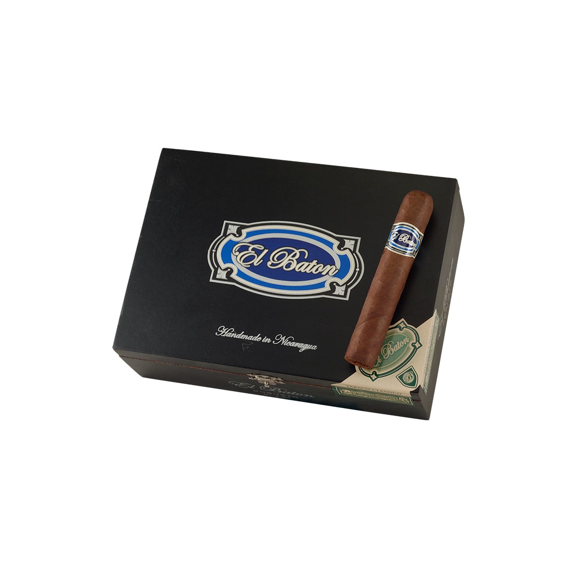 El Baton Robusto