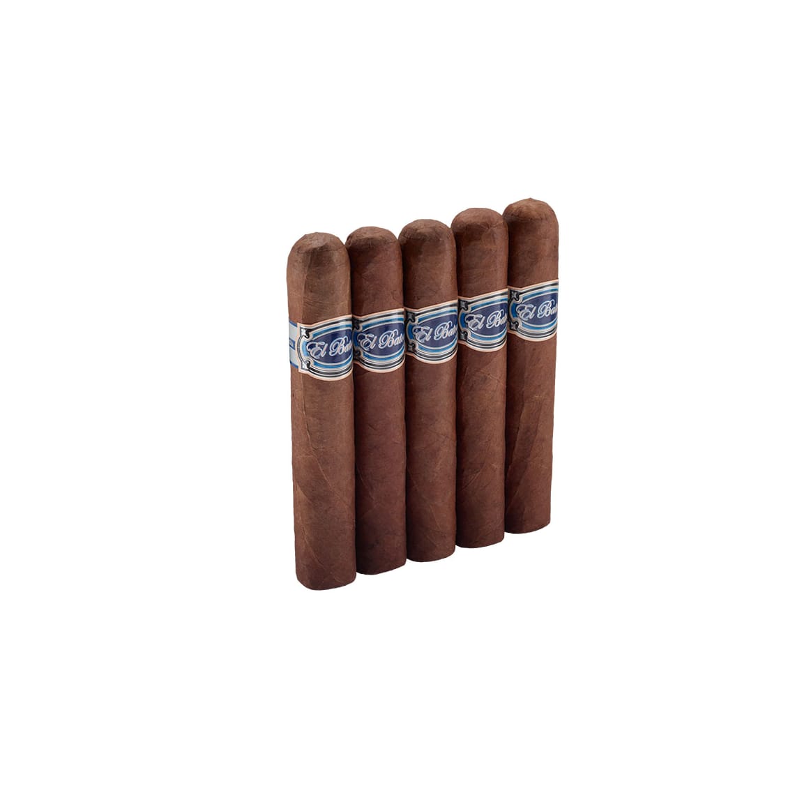 El Baton Robusto Cigars - Natural