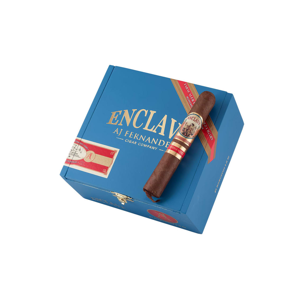 AJ Fernandez Enclave cigars