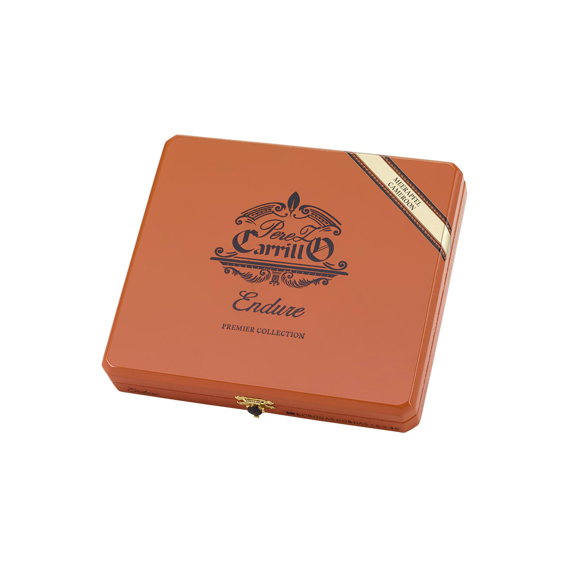 E.P. Carrillo Endure Corona Gorda