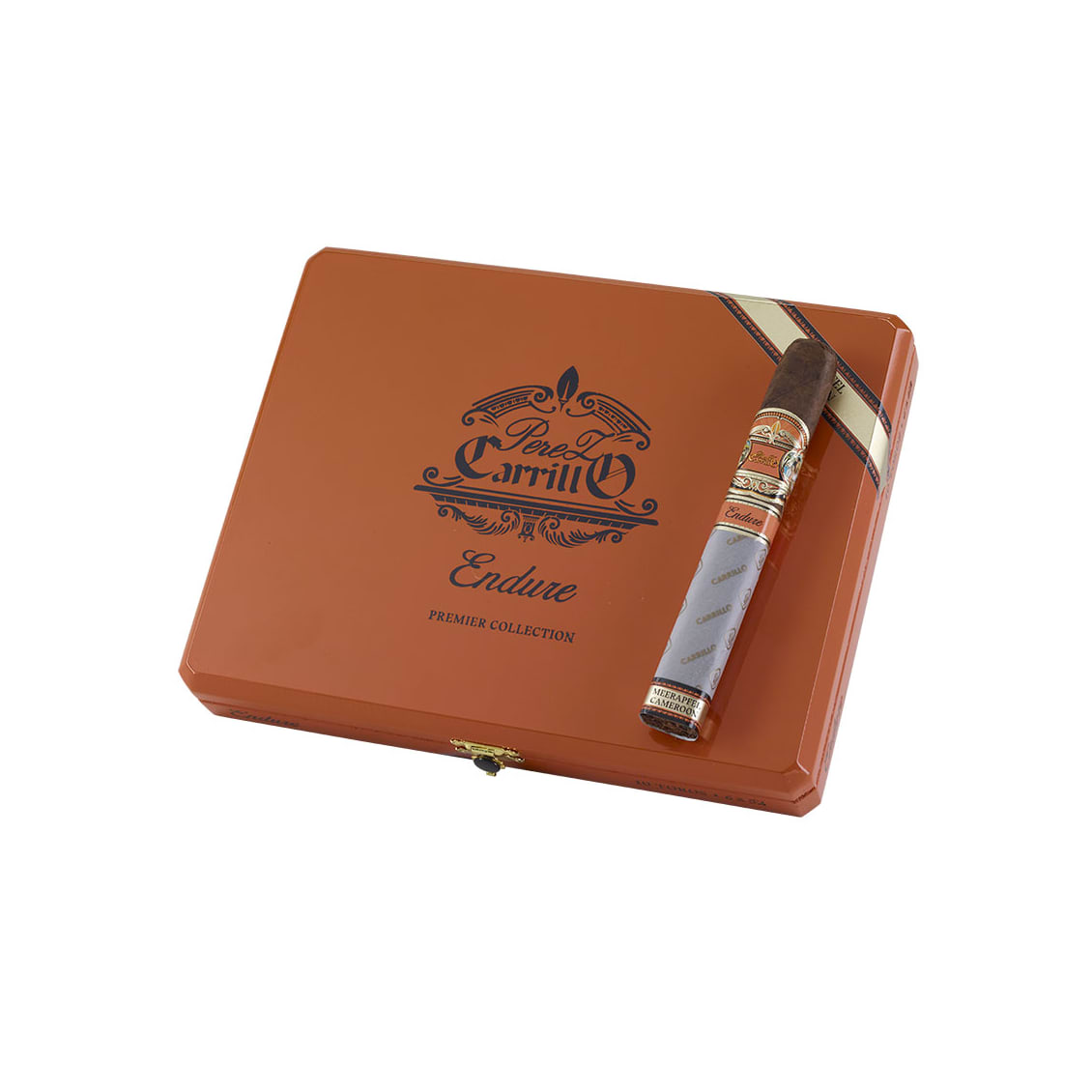 E. P. Carrillo Endure Toro