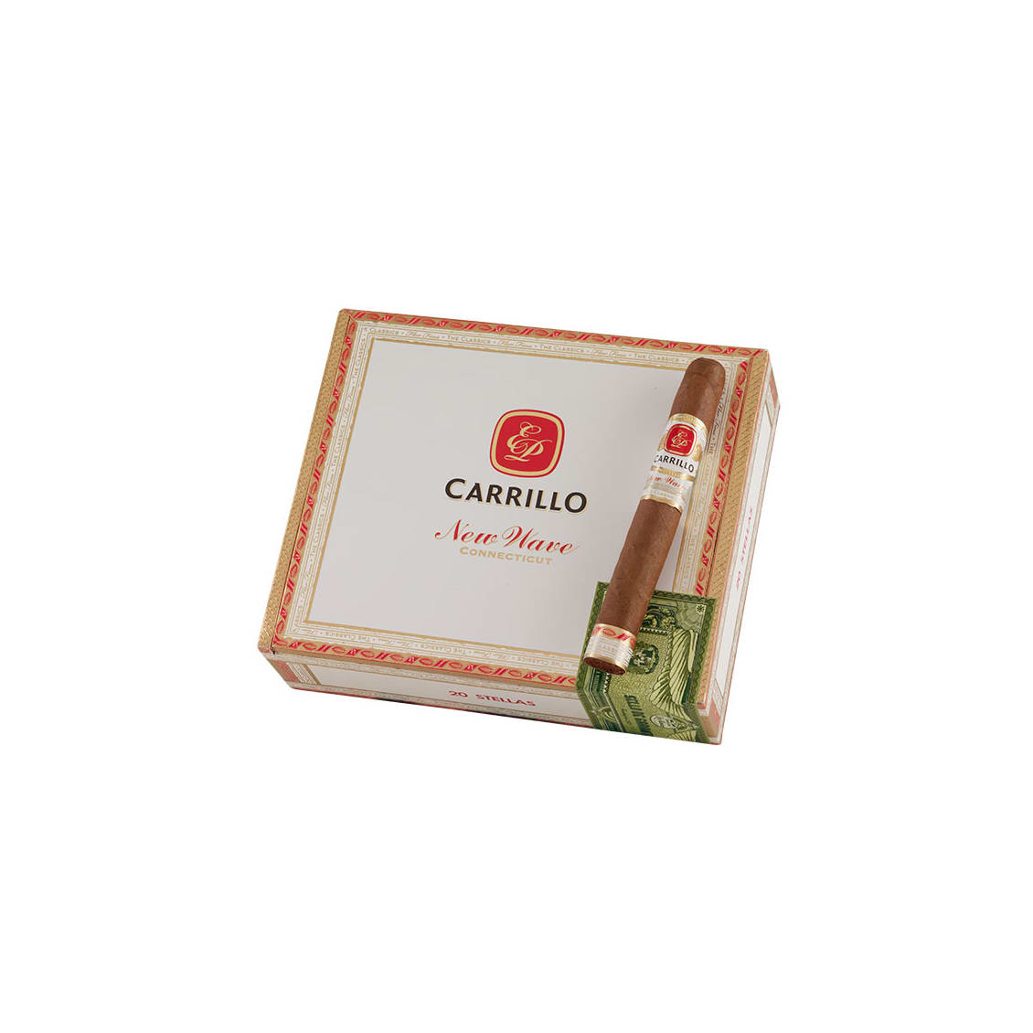 E.P. Carrillo New Wave Connecticut Stellas