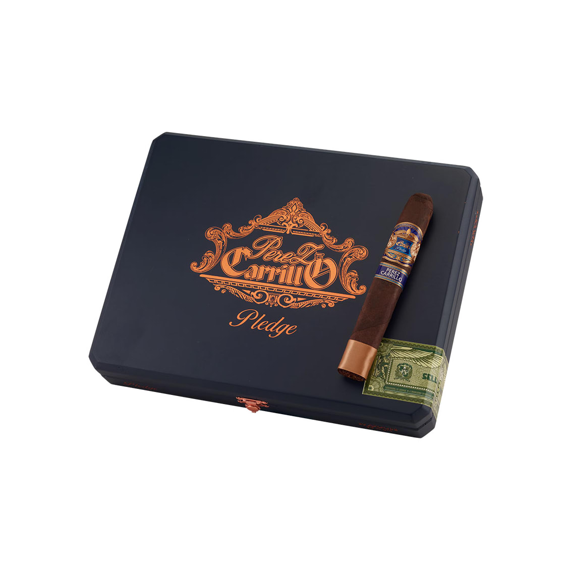 Pledge By EP Carrillo Apogee