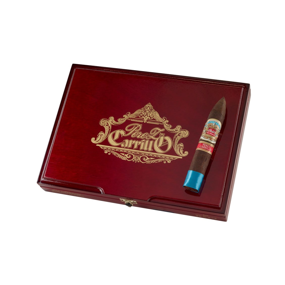 E.P. Carrillo La Historia