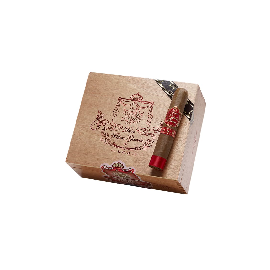 Don Pepin Garcia E.R.H. Robusto