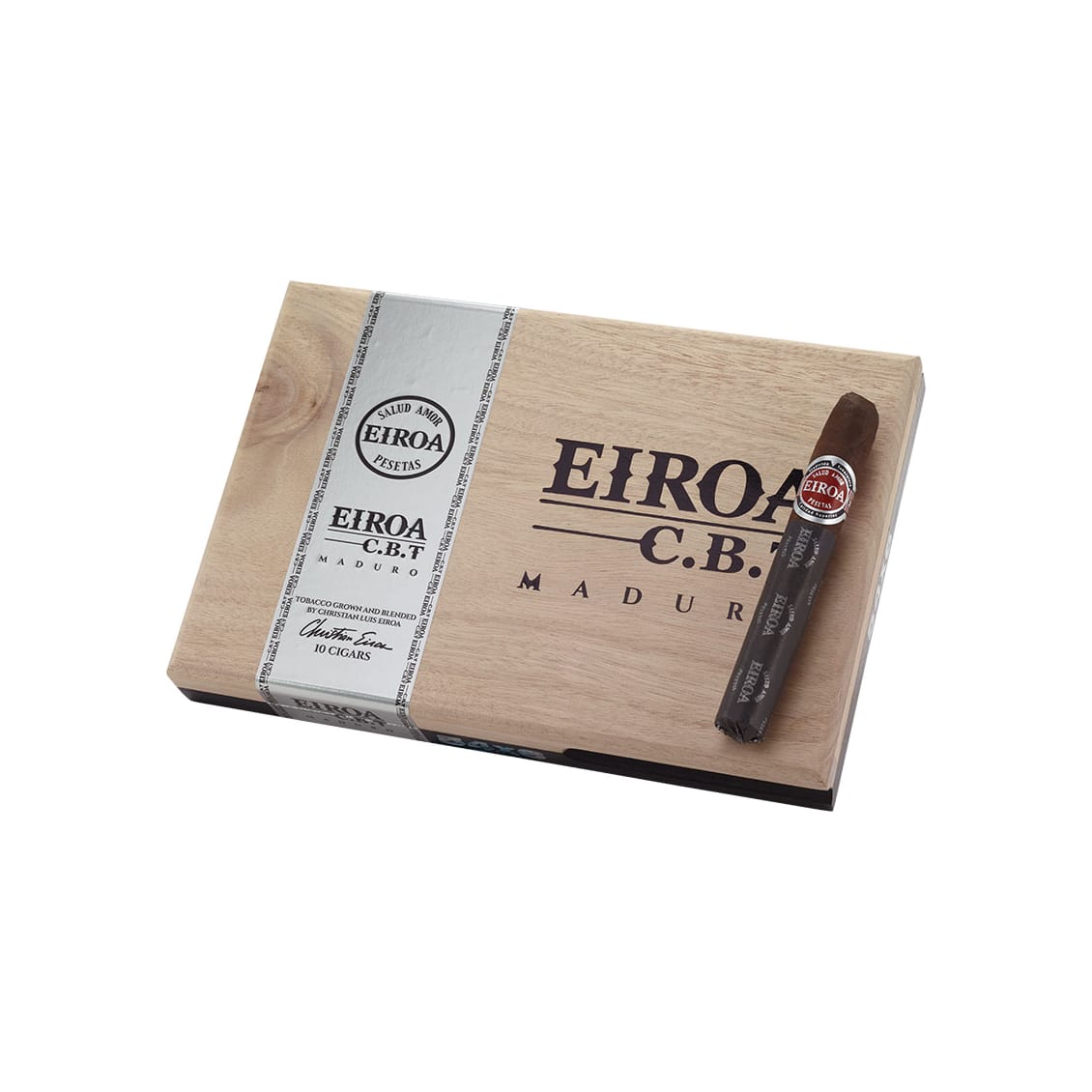 Eiroa Maduro