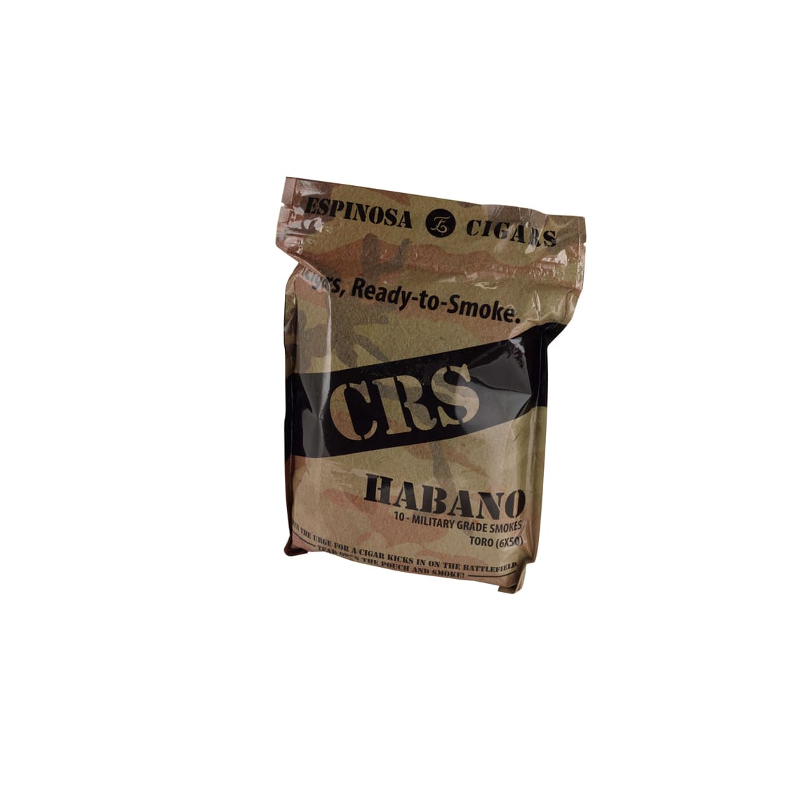 Espinosa CRS Habano Toro
